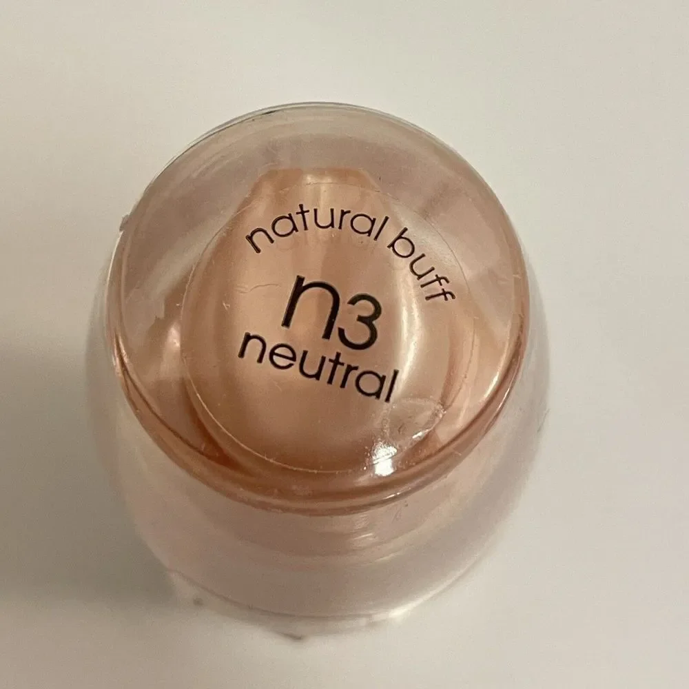 L'OREAL PARIS N3 Neutral True Match LUMI Healthy Luminous Foundation SPF 20